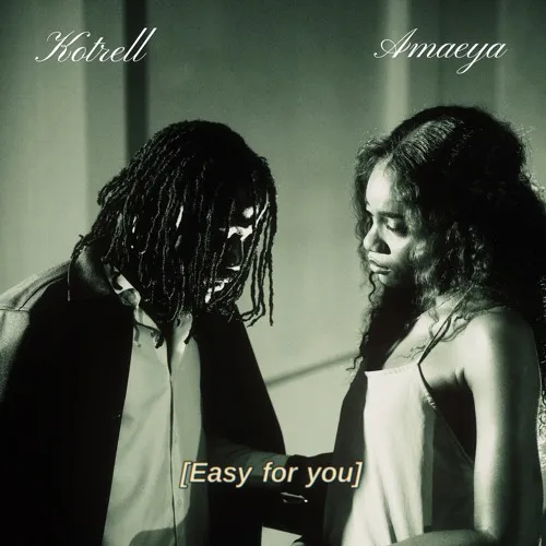 easy for you cover