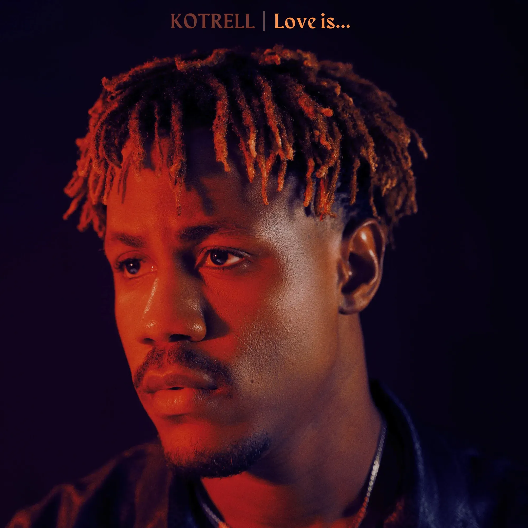 love is cover