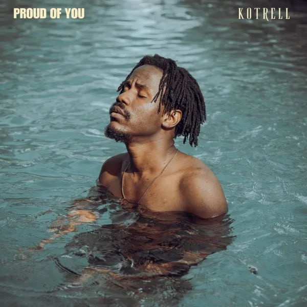 proud of you cover