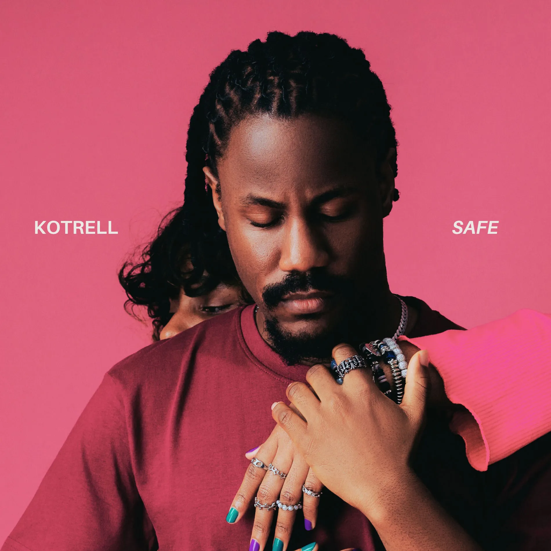 safe cover
