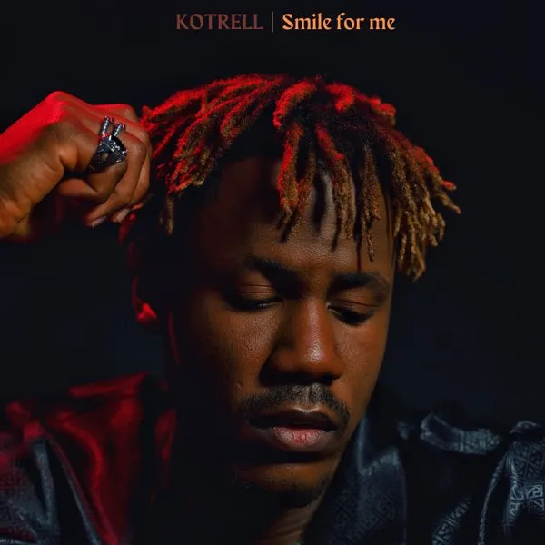 smile for me cover