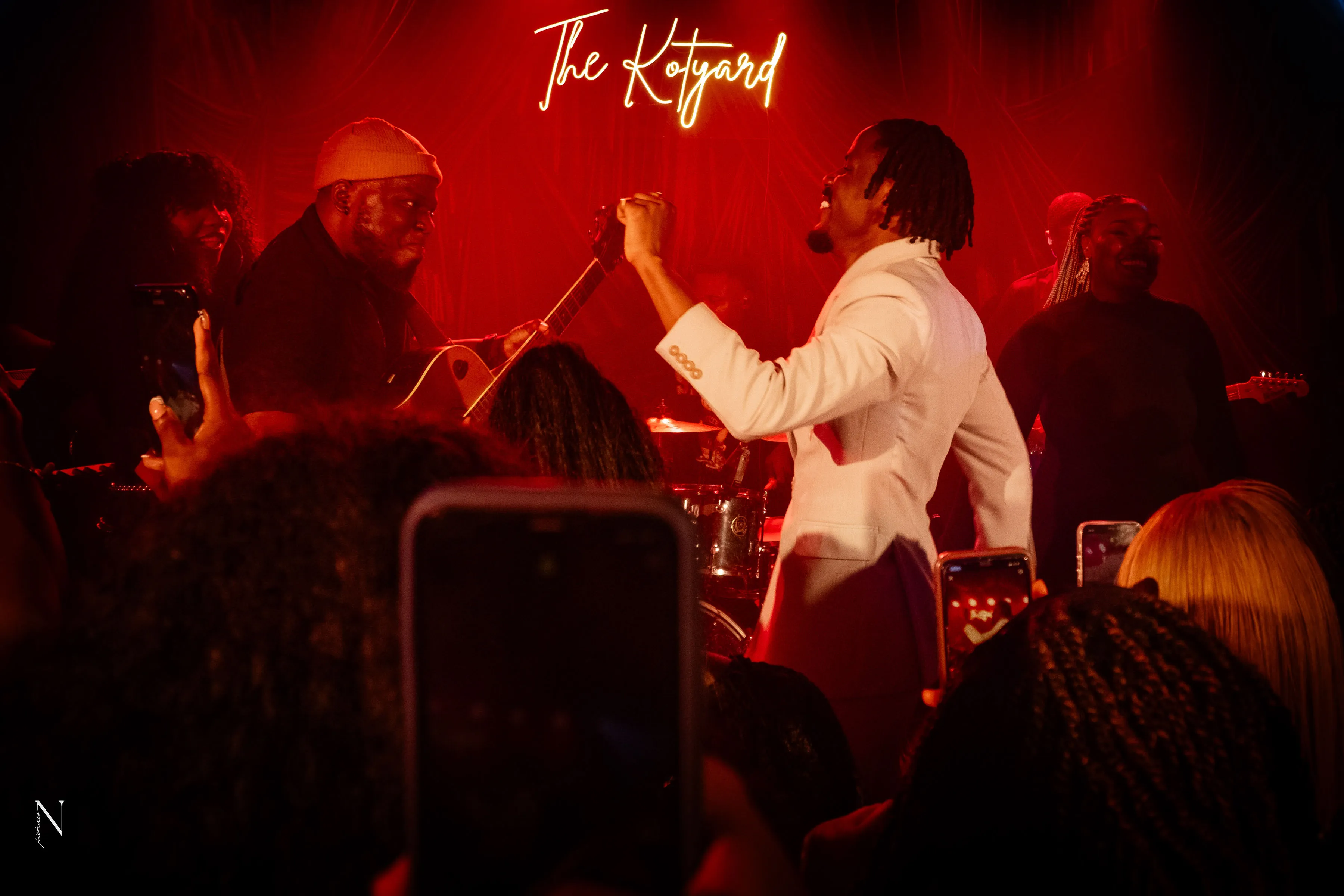 kotrell kotyard